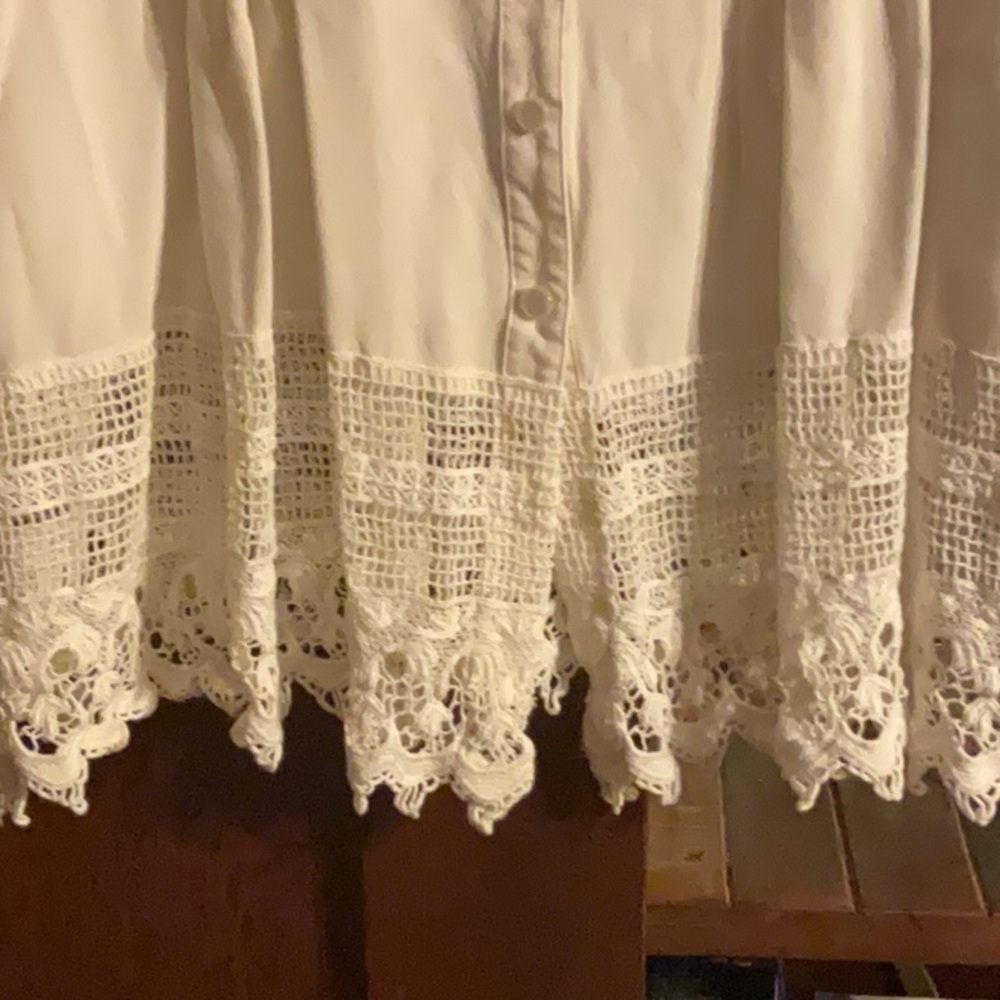 Coldwater Creek, Blouse - Picture 2 of 3